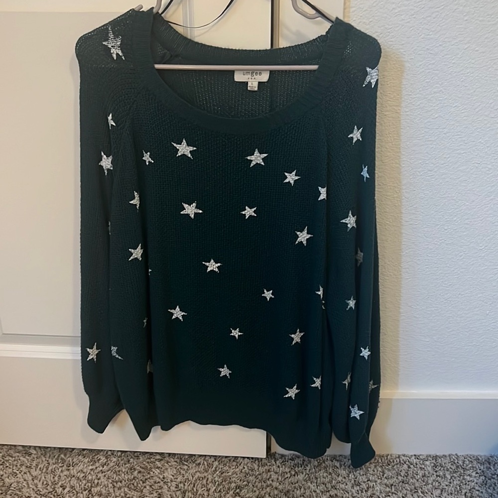 Umgee Boutique top
